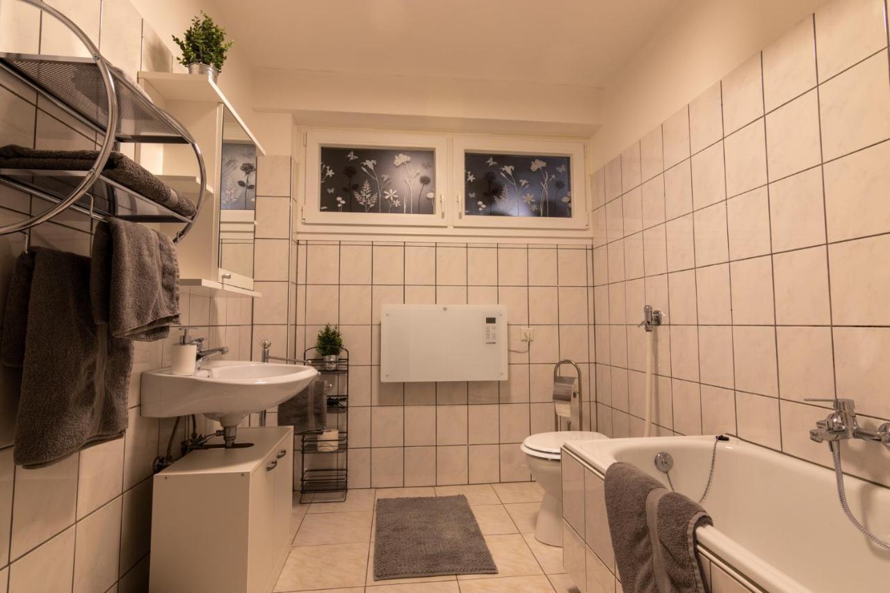 Ferienwohnungen Riese - Sonnenstrahl Arnsberg Exterior photo